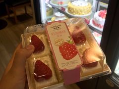 -味多美蛋糕(六里桥店)