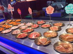 -芝小官毛肚火锅海鲜自助(淮安清江浦区新亚店)