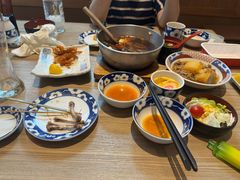 -小山日本料理(兴业太古汇店)