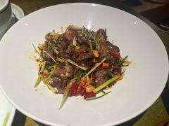 -一坐一忘云南菜(卓悦中心)