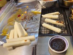 -江湖一盏灯·滇味卤烤(普惠园店)