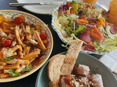 -Alimentari Grande(东湖路店)