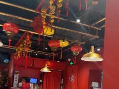-禄鼎记·排队俩小时都要吃的酸菜鱼(石牌桥店)