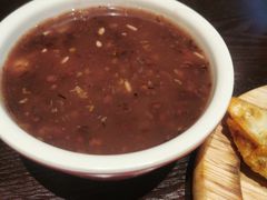 -古都历食南京菜·烤鸭·鸭血粉丝·汤包(南京博物院店)