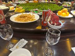 -台北A+A七喜饭店(德增街店)