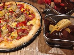 -铁酱披萨(常州龙湖天街店)