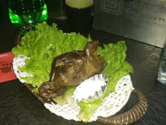 -高家烧鸽子烧烤店63年