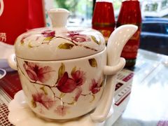 -捷信牛奶甜品世家(学府店)