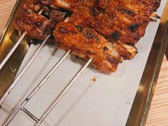 -谷丽麦馕新疆菜·清真(步步高梅溪新天地店)