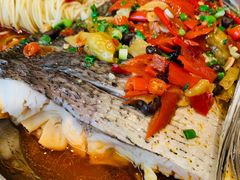 -馋遇江南·精致湖景雅宴(东方之门店)