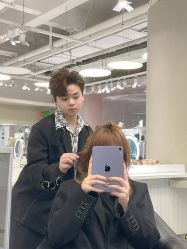 -MRMODE时尚先生美发沙龙