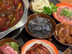 -后火锅(总店)