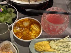 -故里和山·成都火锅(欢乐港湾店)