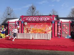 -威海华夏城景区