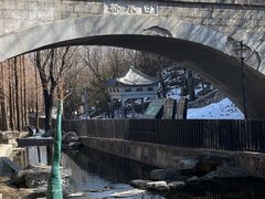 -白水寺森林公园