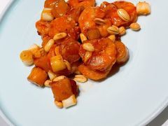 -星·South Beauty·俏江南(国贸店)