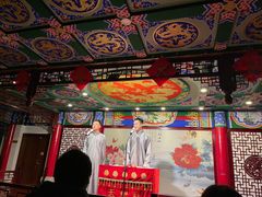 -武汉天乐社武宫剧场