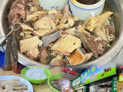 -威邵鸡煲(西华路总店)