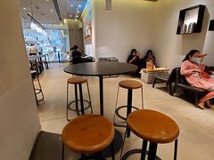 大堂-喜茶(深圳东门1234店)