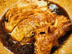 金陵烤鸭-南京大牌档(龙江新城市广场店)