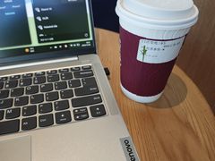 -COSTA COFFEE(天通苑华联店)