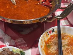 -西贝莜面村(赛格国际购物中心店)