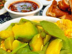 -嘉里饭庄