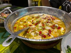 -辛香汇(飞洲店)