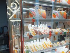 -Fruwich果明治(西单更新场店)