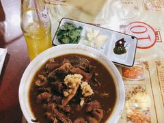 -北京小肠陈饭庄(方庄店)