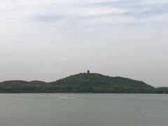 -水上明月·湖景餐厅
