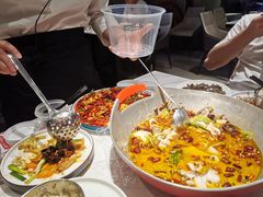 -知麻乐·川味小馆·小幸福水煮鱼(西平店)