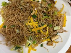 -老袁炒年糕(富豪路店)