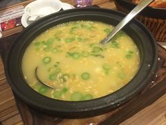 -粤港餐厅(禹州商业广场店)