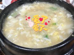 -万兴佳烤肉·长白山老味道(宏泰广场店)