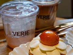 冰拿铁-VERIE BAKEHOUSE