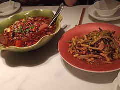 -上上席川菜(凯德乐峰广场店)