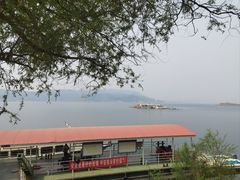 -黄河小浪底水利枢纽风景区