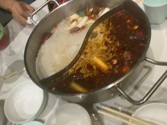 -小肥羊·牛羊肉火锅(万达广场店)