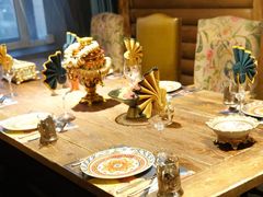 -卢布里西餐厅(总店)