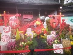 -钱王祠