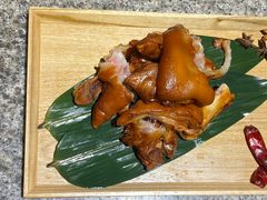 -南京大牌档(香港广场店)