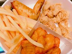 -肯德基(环翠北店)