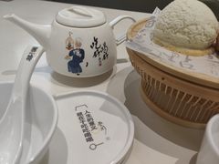 -蔡澜点心·粤菜(月星环球港店)