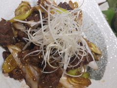 -富山日式料理(宽厚里店)