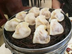 驴肉蒸饺-金鼎驴肉饺子馆(西四道街店)