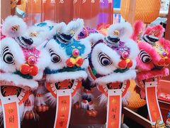 -天河体育中心