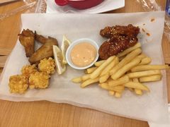 -必胜客(天河城店)