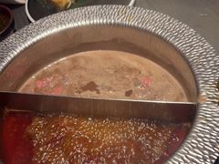 -牛YO寿喜烧和牛火锅自助(三台子万象汇店)