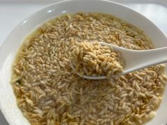 -江记老鸡汤米面